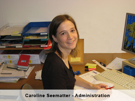 Caroline Seematter
